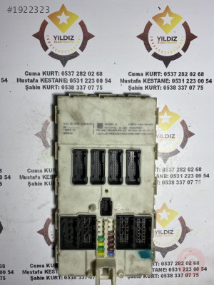 BMW 3SERISI F30 F31 CIKMA BSI BEYNI 930354301