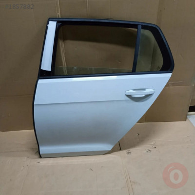 5G4833055AC 5G4833055AB 5G4833055AD SOL ARKA KAPI VW GOLF