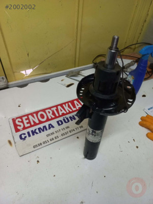 VW GOLF & OCTAVİA ORJİNAL ÖN AMORTİSÖR