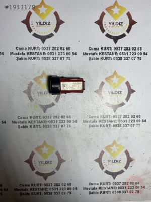 TOYOTA AURIS CIKMA START STOP DUGMESI 2842A-TMIMB1