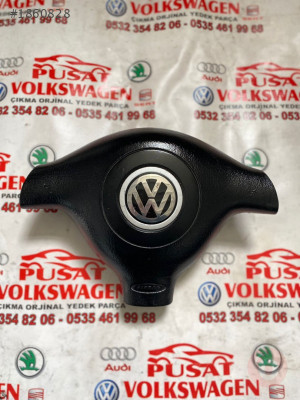 VW GOLF BORA PASSAT ÇIKMA DİREKSİYON AİRBAG ANKARA