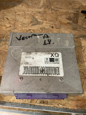 OPEL VECTRA A 1.8 MOTOR BEYNİ.OTO ERKAN ÜNYE