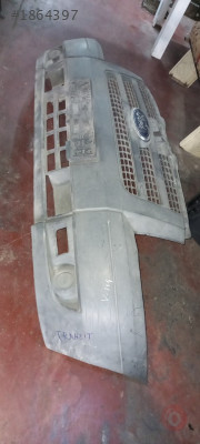FORD TRANSİT V-347 ÇIKMA ORJİNAL ÖN TAMPON