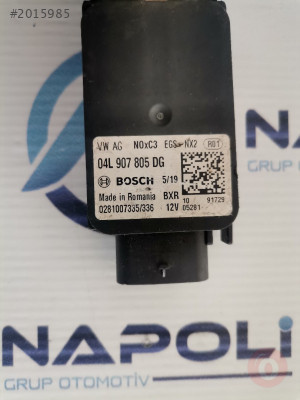 04L907805DG NOX SENSÖRÜ 2017/2023