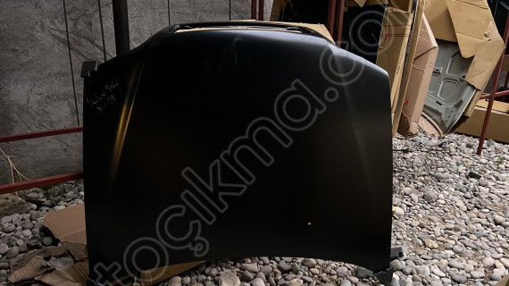 VOLVO S40 KAPUT ÇELİKLER OTO ÇIKMA