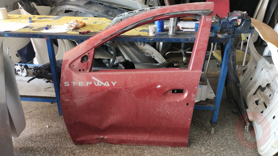 DACİA STEPWAY SOL ÖN KAPI