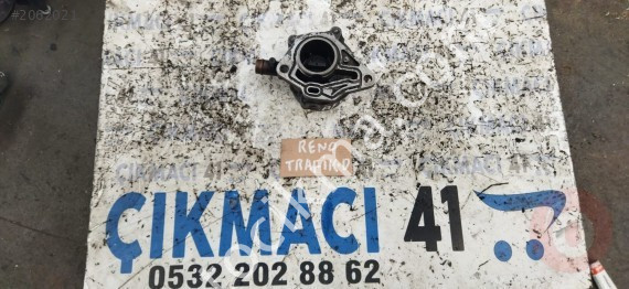 RENAULT TRAFİC FREN VAKUM POMPA,TRAFİC FREN VAKUM POMPA