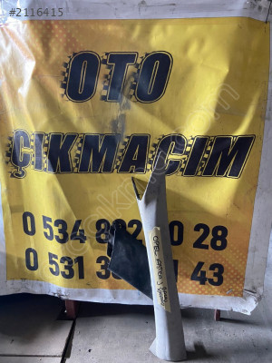 Opel astra j sol direk kaplama 360583280