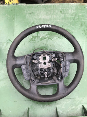 CITROEN JUMPER DİREKSİYON SİMİDİ