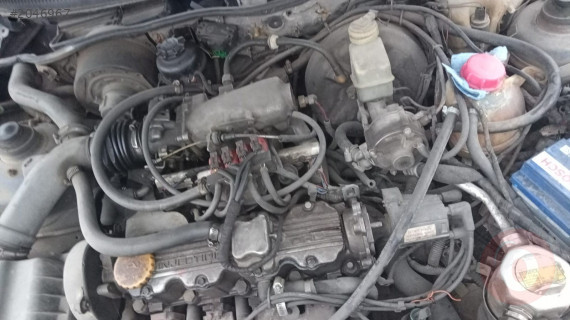 daewoo espero çıkma 2.0 motor içi elektrik tesisatı otomatik