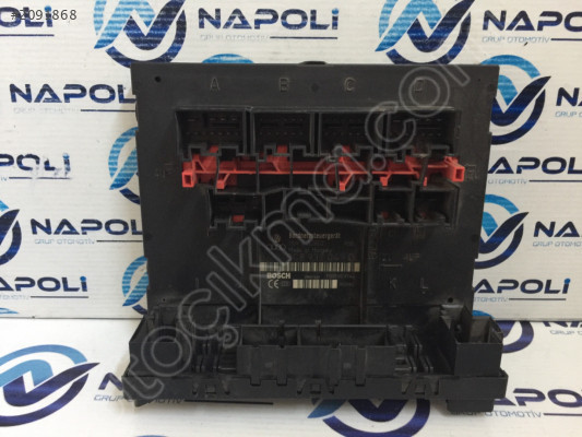 3C8937049D VW CADDY KONFOR BEYNİ 2004/2014