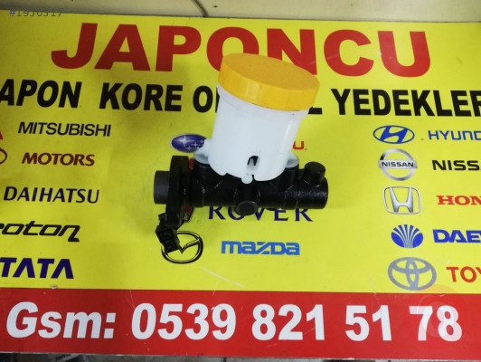 MAZDA 626 ANA MERKEZ 1988-1991 ARASI SIFIR