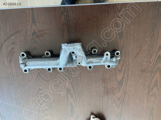 Manifot 1.3 euro5