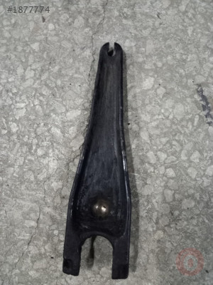 Renault Kangoo 1.9 şanzıman çatalı