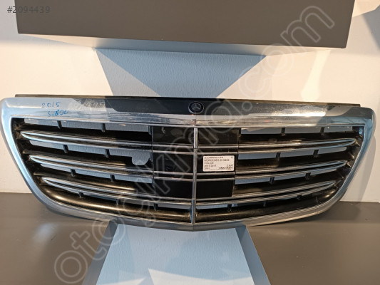 MERCEDES S W222 PANJUR 2013 2017 2228800183 Ç