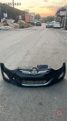 2012 Hyundai elantra çıkma ön tampon