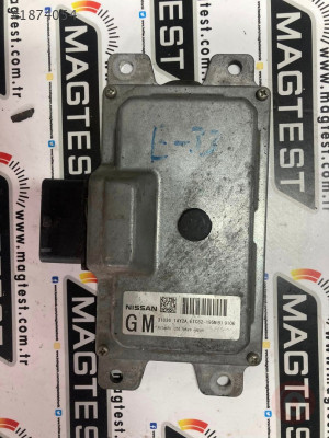Nissan Qashqai Şanzıman Kontrol Ünitesi 31036 1AY2A ETC52