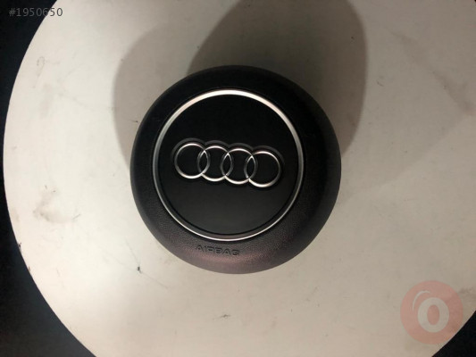 AUDİ A3 17-19 DİREKSİYON AİRBAG
