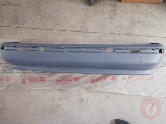 ARKA TAMPON E 39 5 SERİSİ