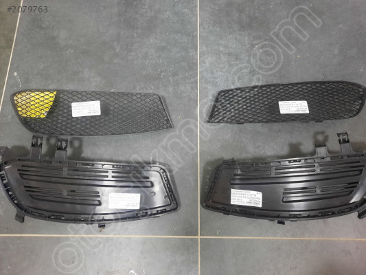 MERCEDES A W176 AMG SOL SİS ÇERÇEVESİ PETEK 1768851322 SY