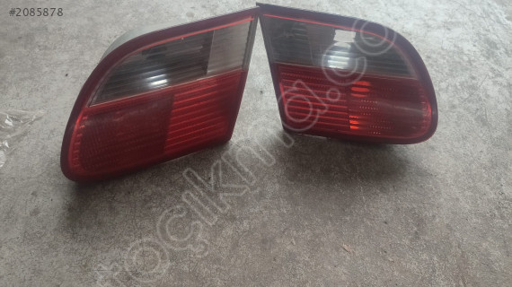 Fiat albea 2005-2010 orjinal çıkma sağ arka stop lambası