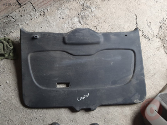 FORD COURİER BAGAJ İÇ DÖŞEMESİ ET76-A429A56