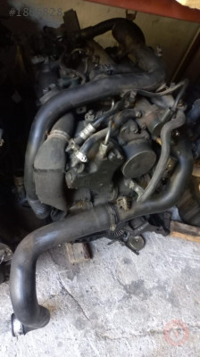 OPEL ASTRA  1,3 DİZEL KOMPLE MOTOR.OTO ERKAN ÜNYE