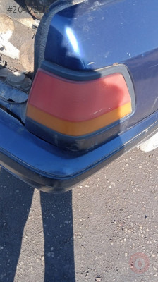 95 daewoo espero çıkma sağ sol takım stop