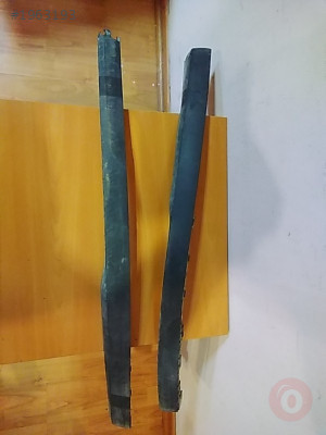 Opel corsa d ön tampon L-R spoyler karlık orj çıkma 13179947