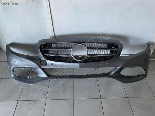 MERCEDES C-CLASS ÖN TAMPON ORJİNAL ÇIKMA