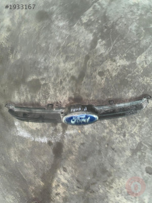 FORD FİESTA 2008 ÇIKMA ORJİNAL PANJUR