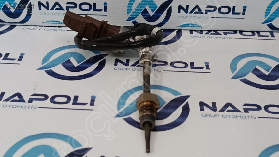 03N919529G TRANSPORTER EGZOZ SICAKLIK SENSÖRÜ 2016/2019