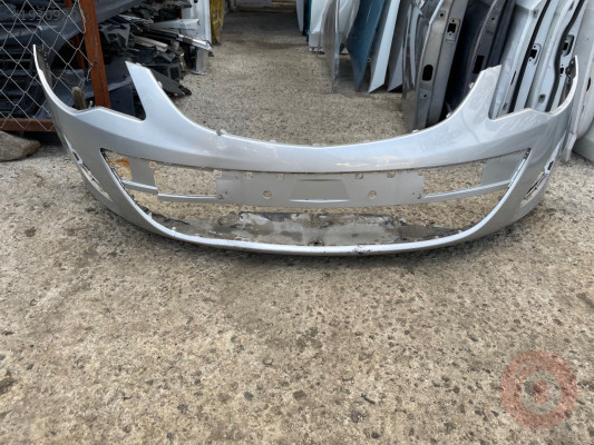 Opel corsa d ön tampon çıkma