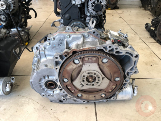 Peugeot 508 2.0 HDİ komple ÇIKMA otomatik Şanzuman