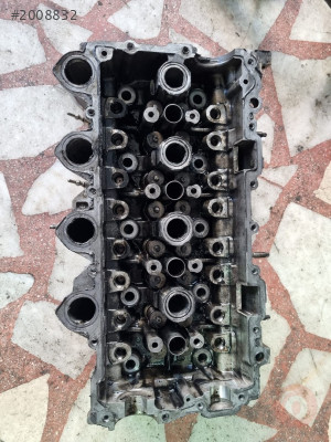 5008 SİLİNDİR KAPAK DOLU  EURO4 1.6 HDİ 16V PEUGEOUT 0200EH