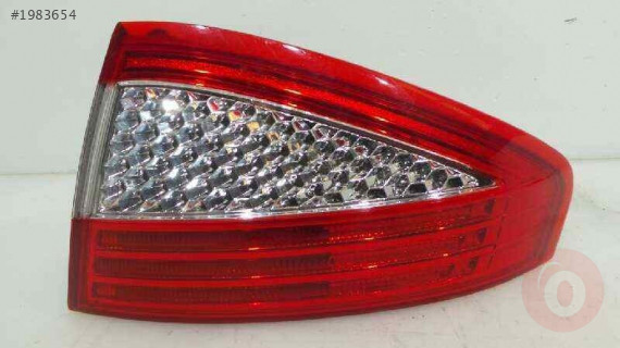 MONDEO STOP SEDAN SAĞ  07-10 FORD 7S7113404