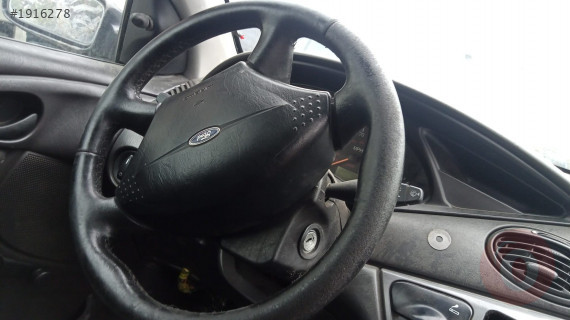 ford focus hb coupe çıkma direksiyon simidi airbag set
