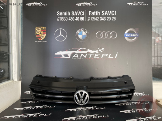 VOLKSWAGEN POLO ÇIKMA ÖN PANJUR