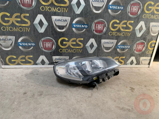 FIAT DOBLO4 SAĞ FAR ORJİNAL ÇIKMA PARÇA