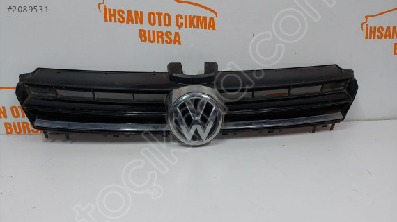 Volkswagen Golf GOLF 7 Panjur 5G0853655 2013-2017