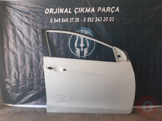 2014 HYUNDAİ İ30  SAĞ ÖN KAPI ÇIKMA