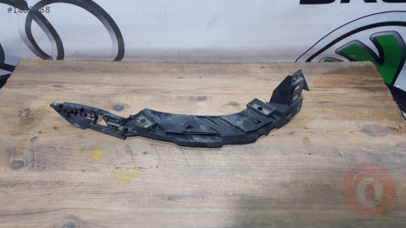 VOLKSWAGEN POLO SAĞ FAR BRAKETİ ÇIKMA  6r0805072