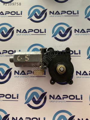 0130821726 BMW 3 SERİSİ CAM MOTORU