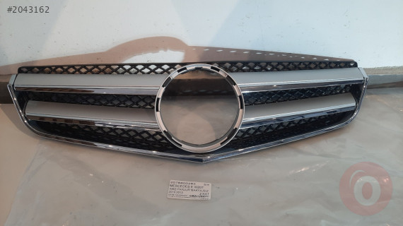 MERCEDES E W207 AMG PANJUR MAKYAJSIZ 2010 2013 2078800283 SY