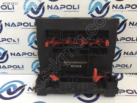 3C0937049AE JETTA KONFOR BEYNİ 2004/2008