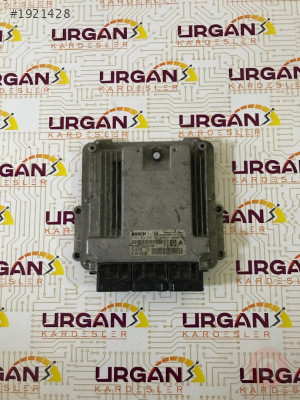 9664801680 0281014 CITROEN C5 MOTOR BEYNİ