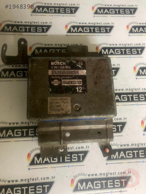 NISSAN MICRA K11 1.0  0261200953, 23710 99B05,