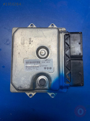 52127147 FİAT DUCATO 2.3  MJD 9DF MOTOR BEYNİ