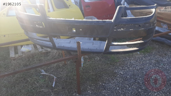 fiat ulysse ön tampon sıfır