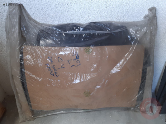 MOTOR KAPUTU  CİTROEN C4 ORJİNAL SIFIR 2004